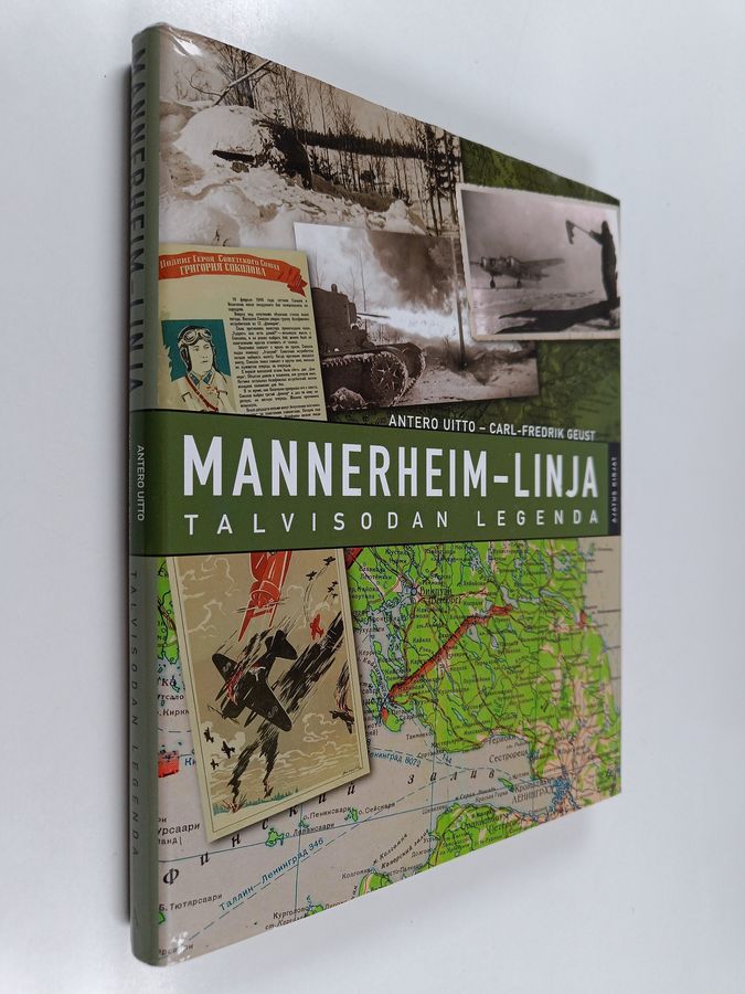 Mannerheim-linja