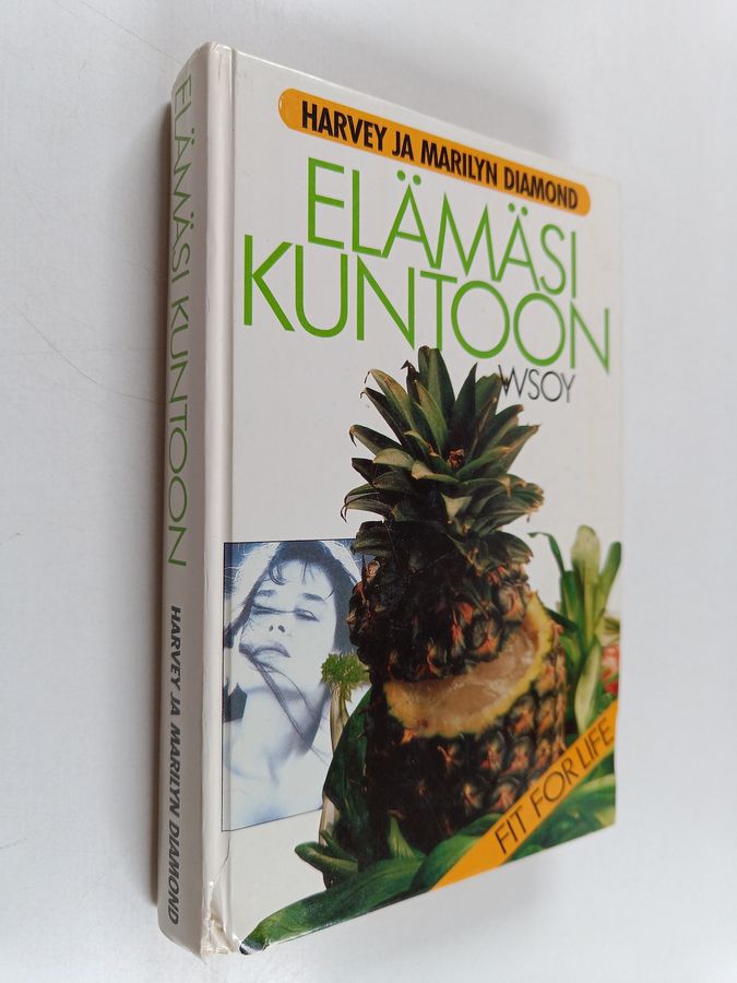 Elämäsi kuntoon