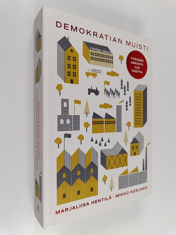 Demokratian muisti
