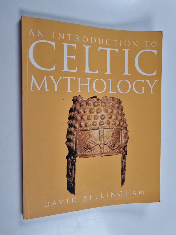 An Introduction to celtic mythology