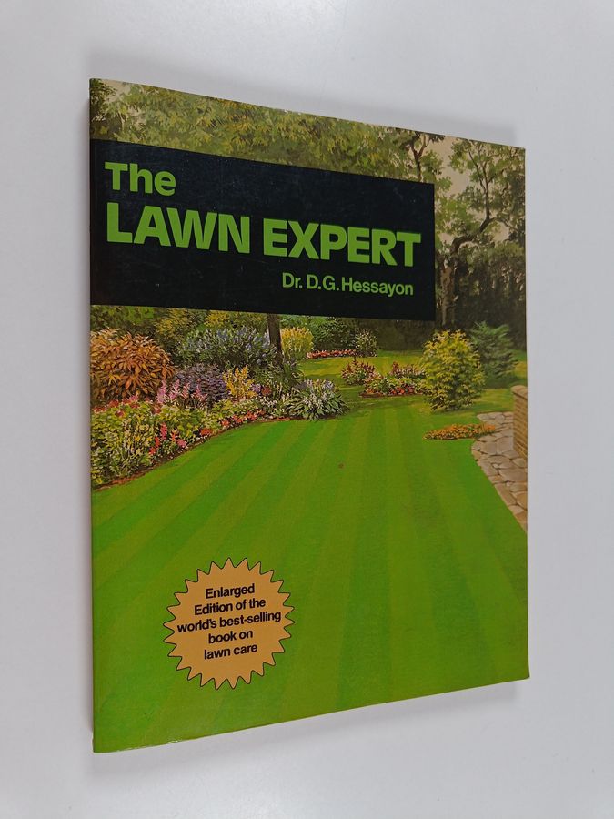 The Lawn Expert