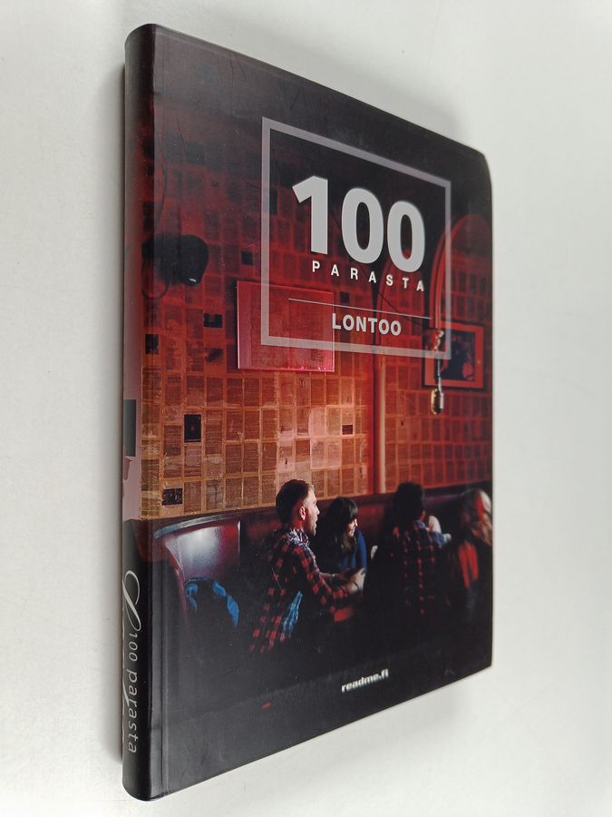 100 parasta