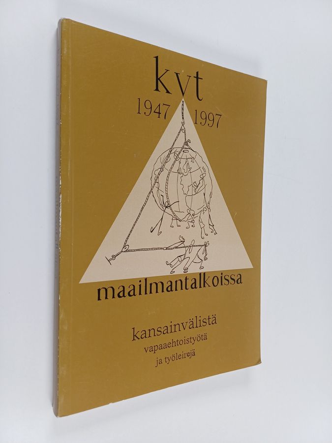 Maailmantalkoissa