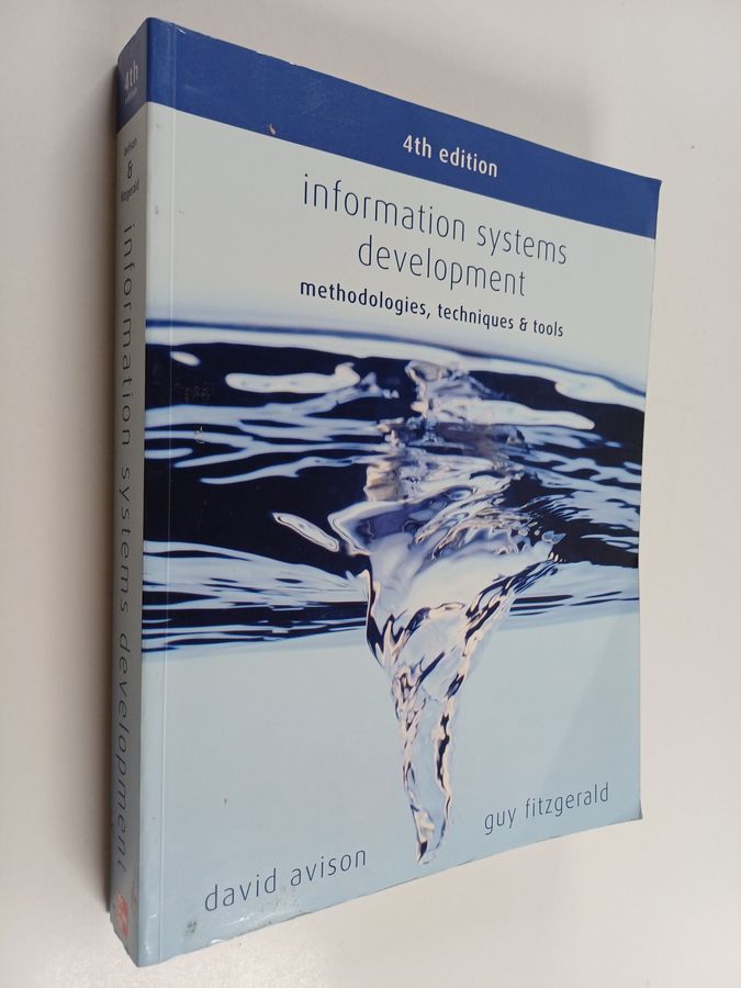 methodologies, techniques & tools