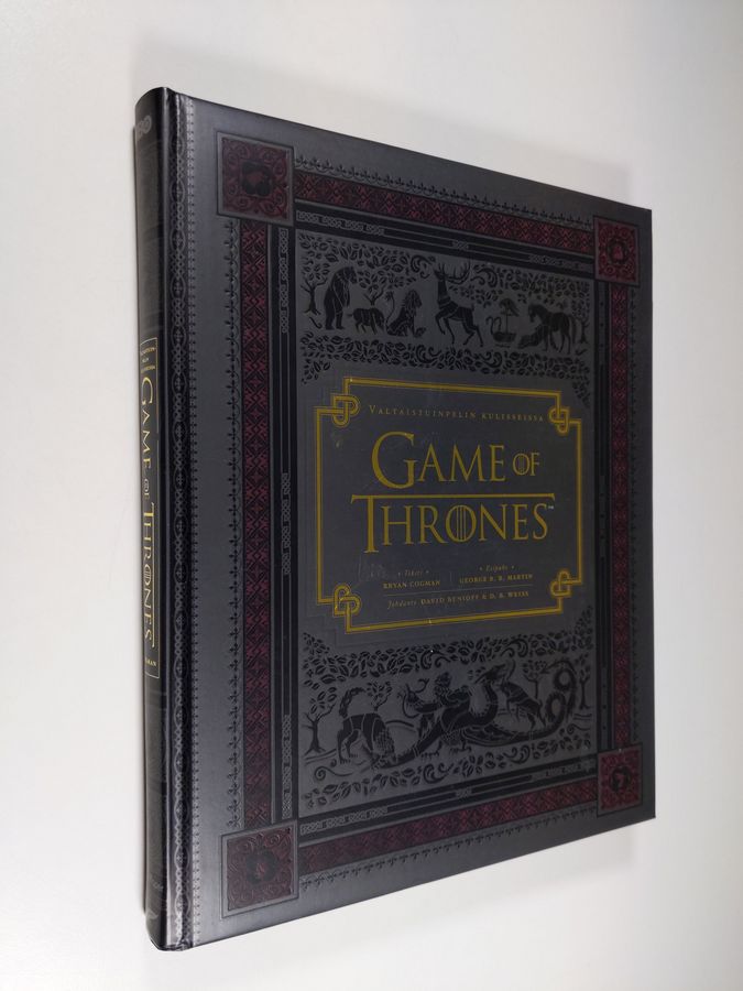 Game of thrones