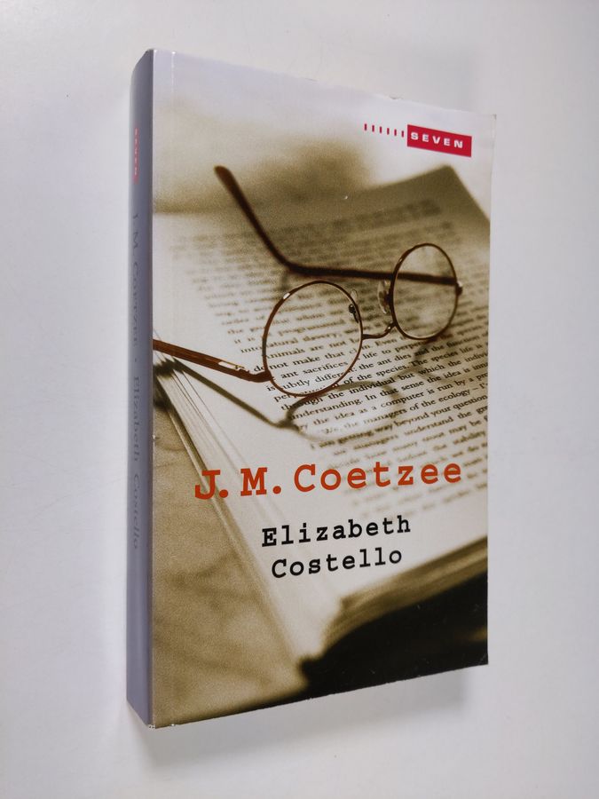 Elizabeth Costello
