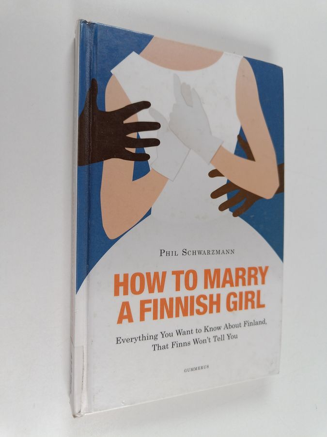 How to marry a Finnish girl