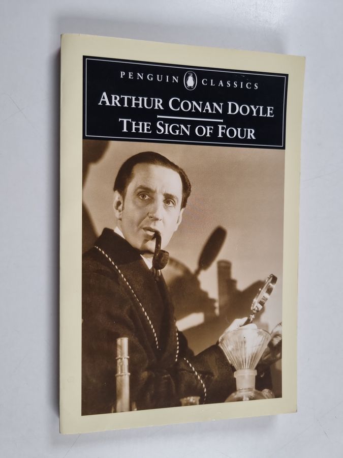 The Sign of Four