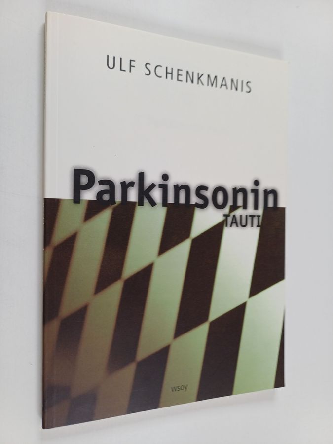 Parkinsonin tauti
