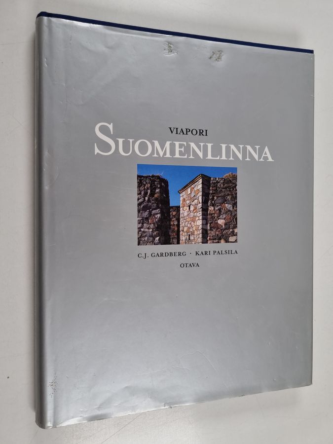 Viapori-Suomenlinna