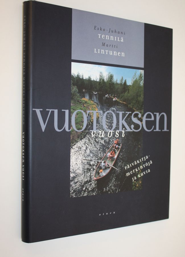 Vuotoksen vuosi