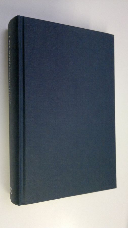 Carol Shields : Larryn juhlat