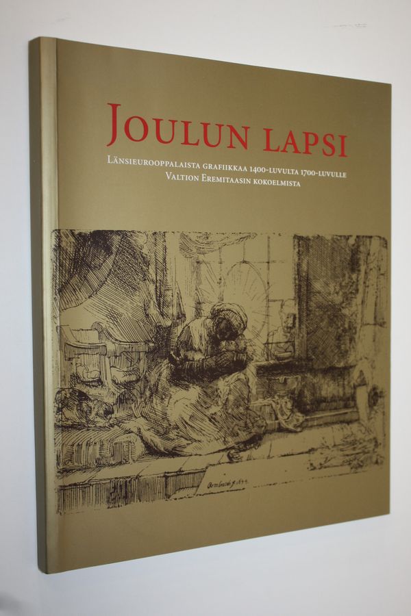 Joulun lapsi