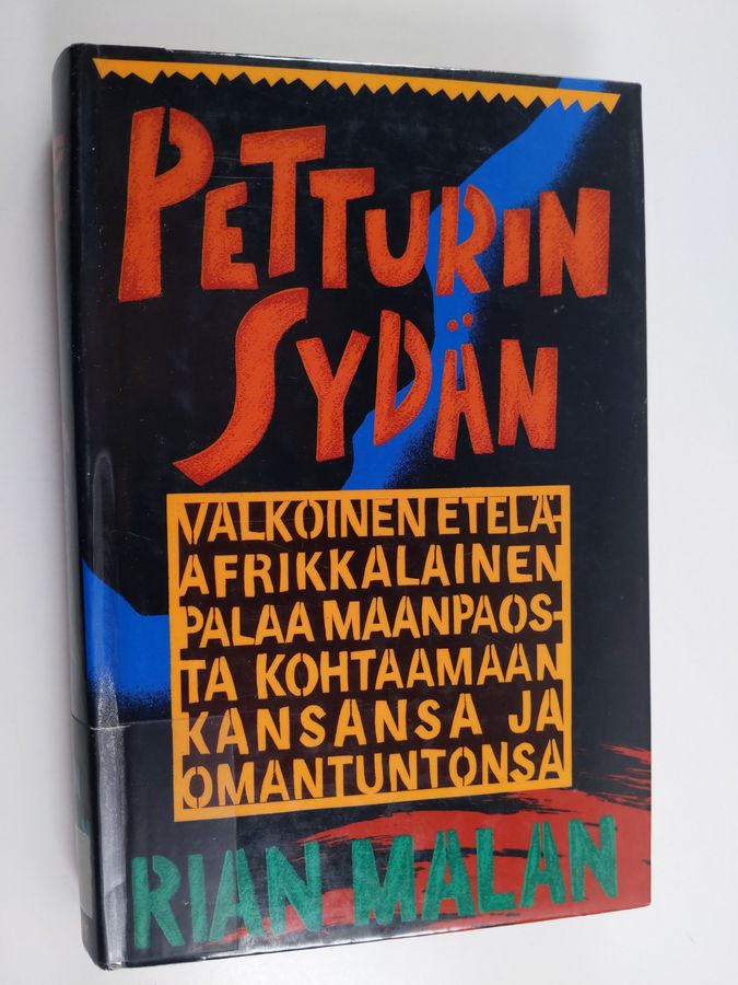 Petturin sydän