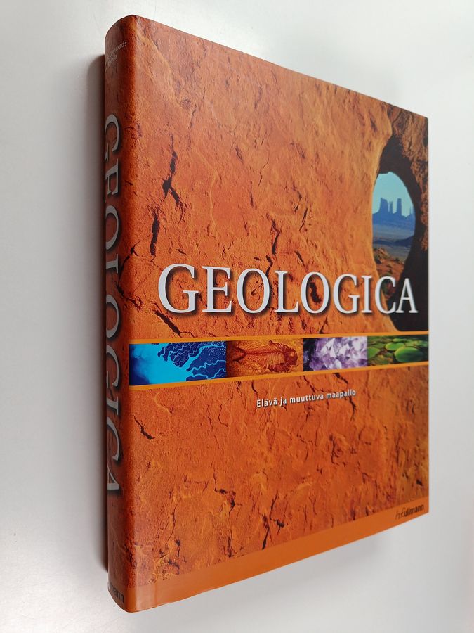Geologica