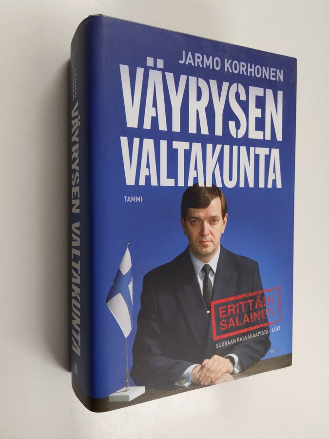 Väyrysen valtakunta