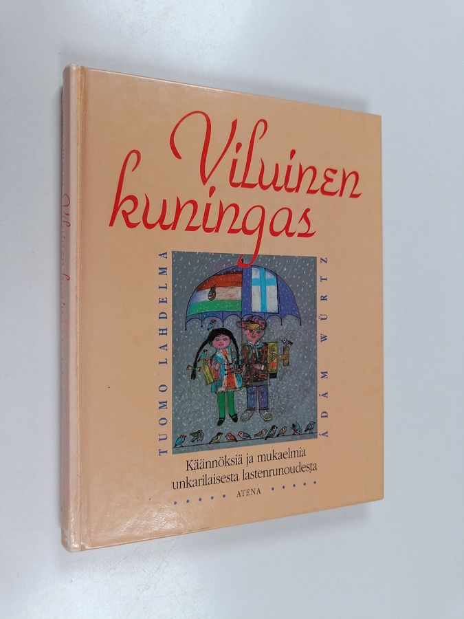Viluinen kuningas