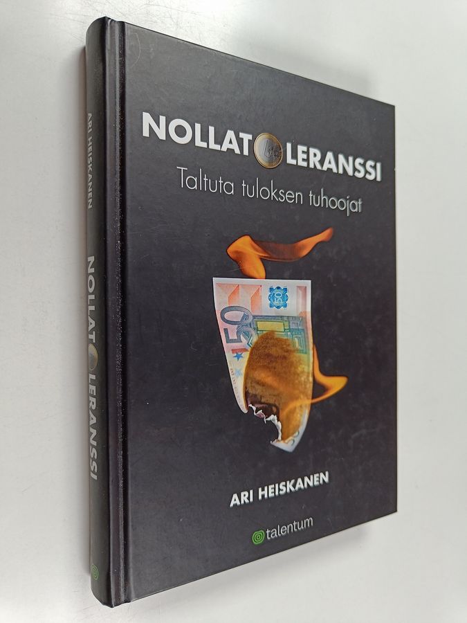 Nollatoleranssi