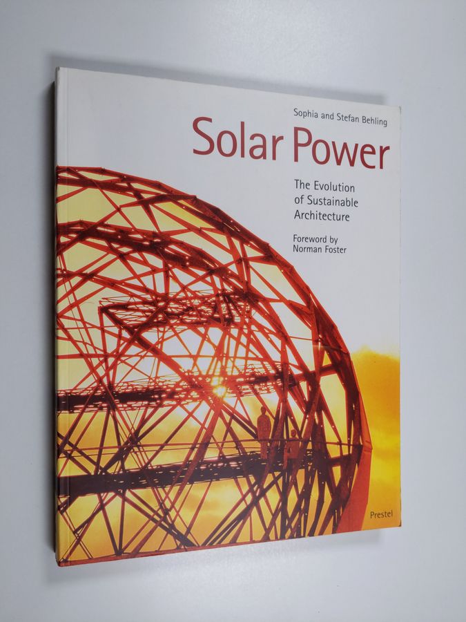 a publication for the READ Group (Renewable Energies in Architecture ...