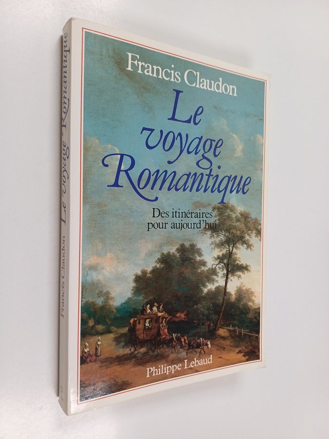 Le voyage romantique
