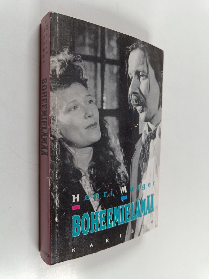 Boheemielämää