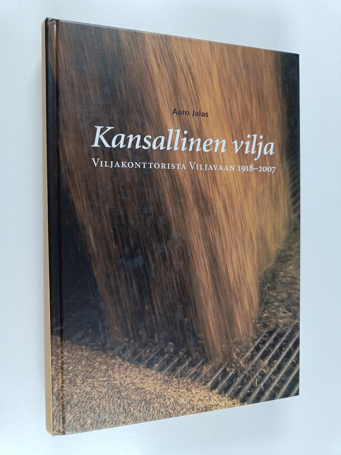 Kansallinen vilja
