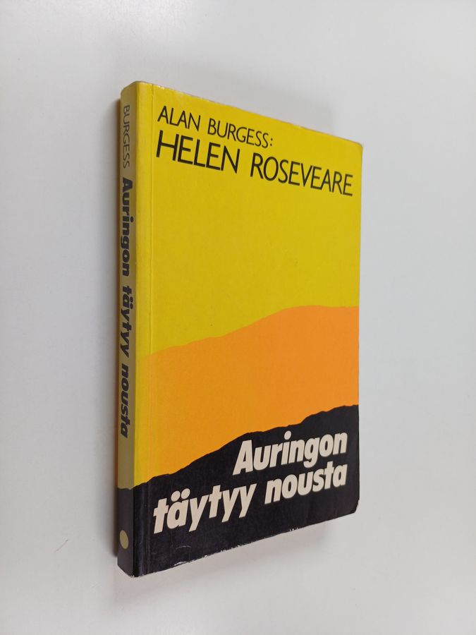 Helen Roseveare