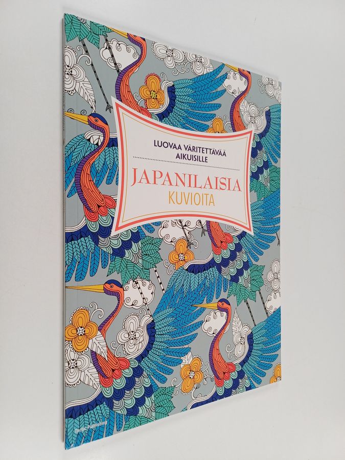 Kultakausi - Golden Age – Marita Liulia