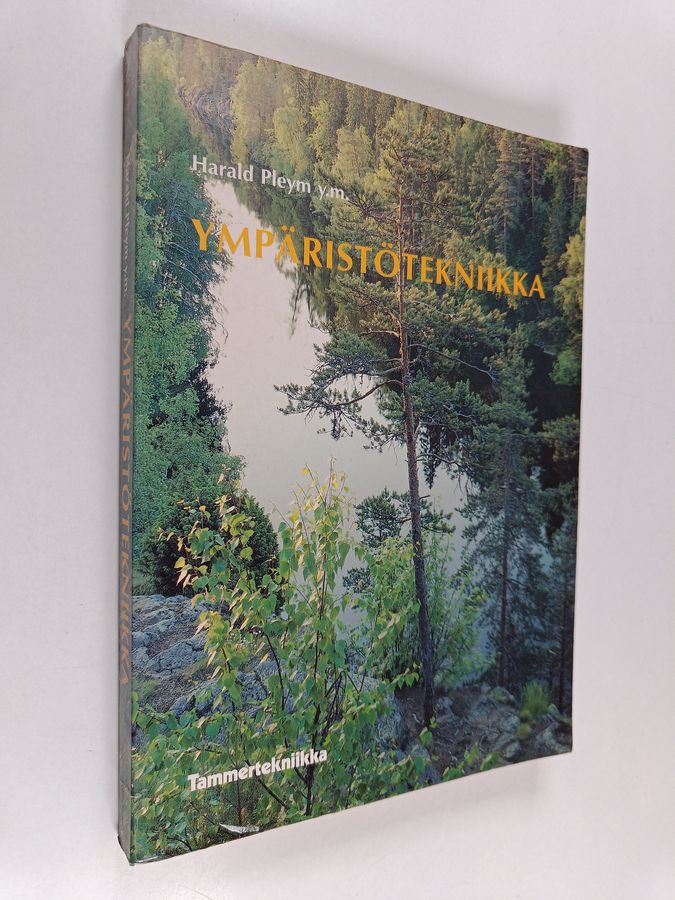 Ympäristötekniikka