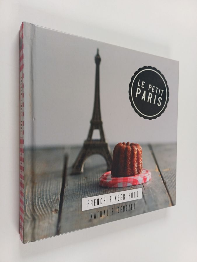 Le Petit Paris - French Finger Food