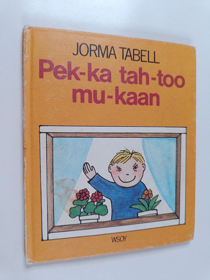 Pek-ka tah-too mu-kaan