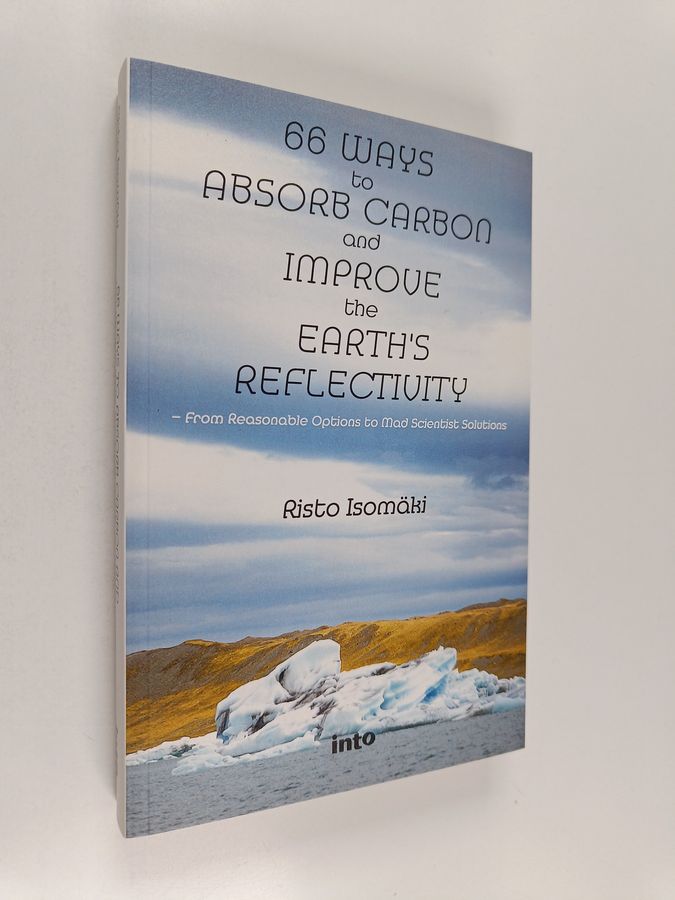 66 ways to absorb carbon and improve the earth's reflectivity