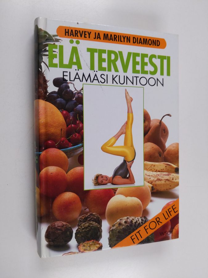 Elä terveesti