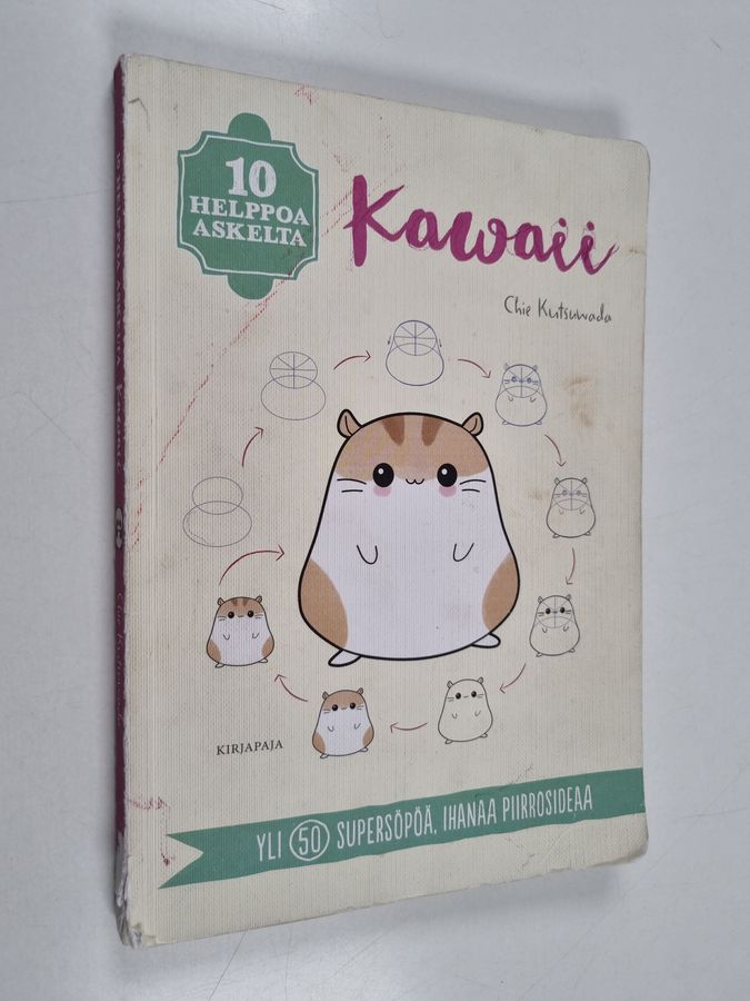 10 helppoa askelta