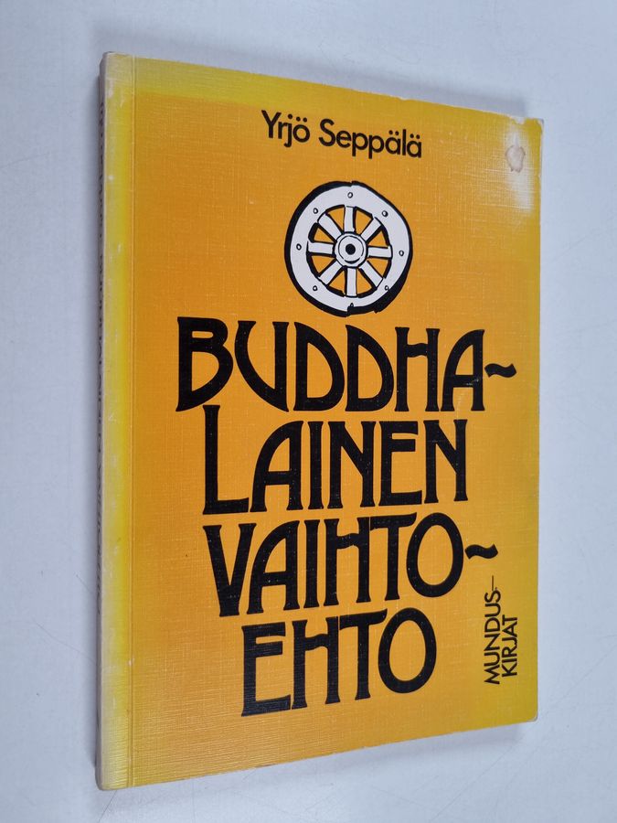 Buddhalainen vaihtoehto