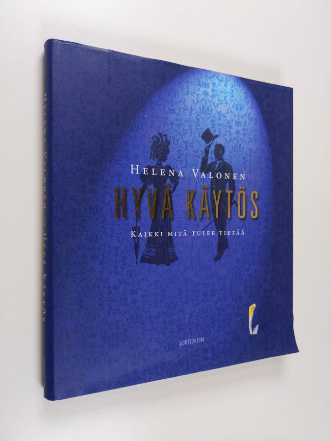 Hyvä käytös