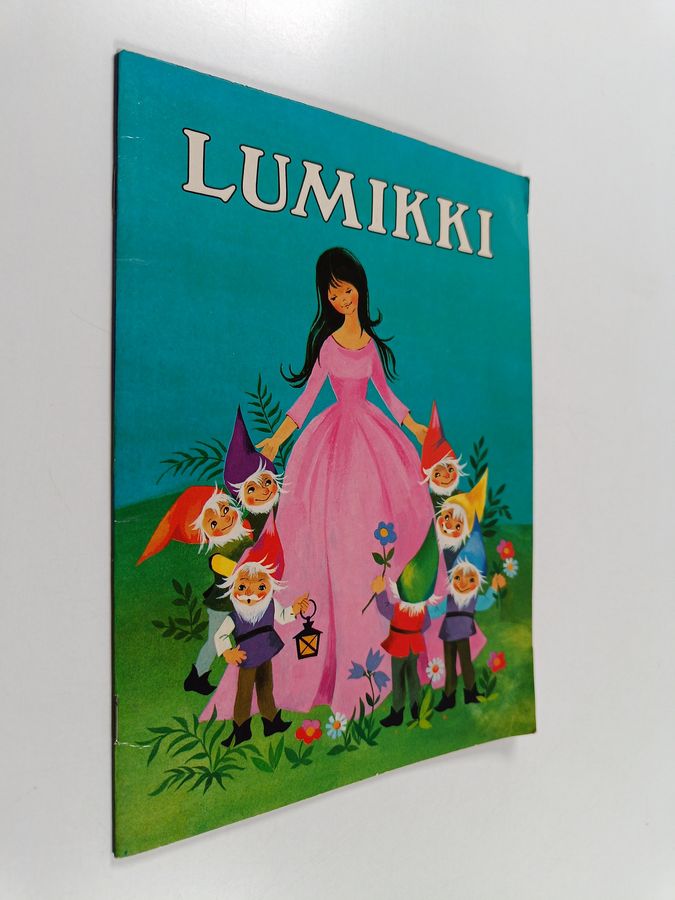 Lumikki