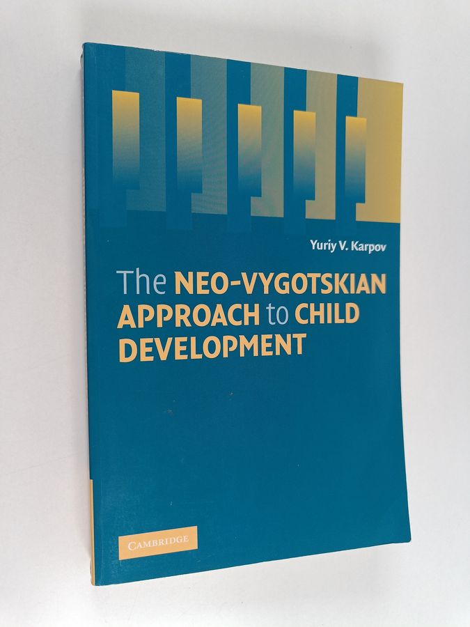 The neo-Vygotskian approach to child development