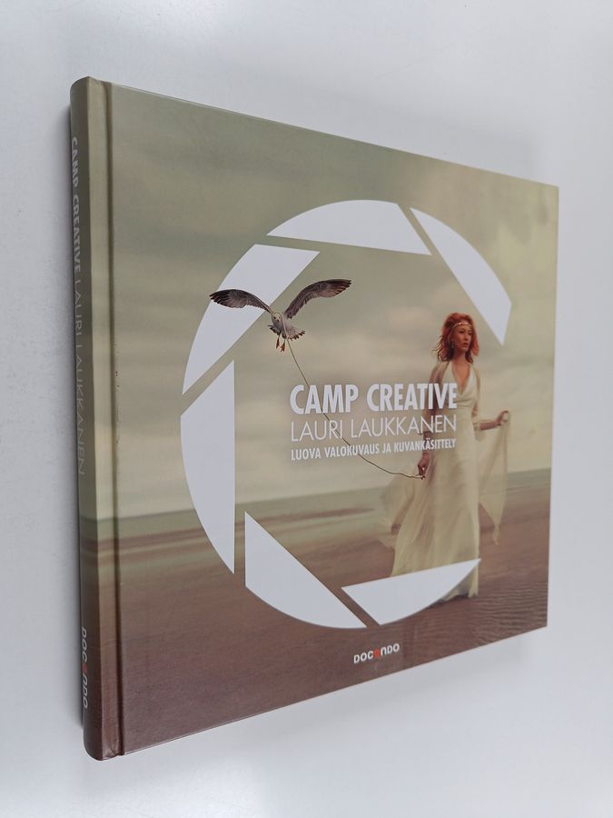 Camp Creative