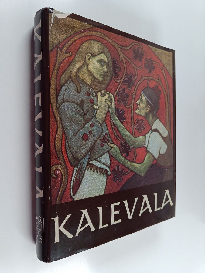 Kalevala (1983)