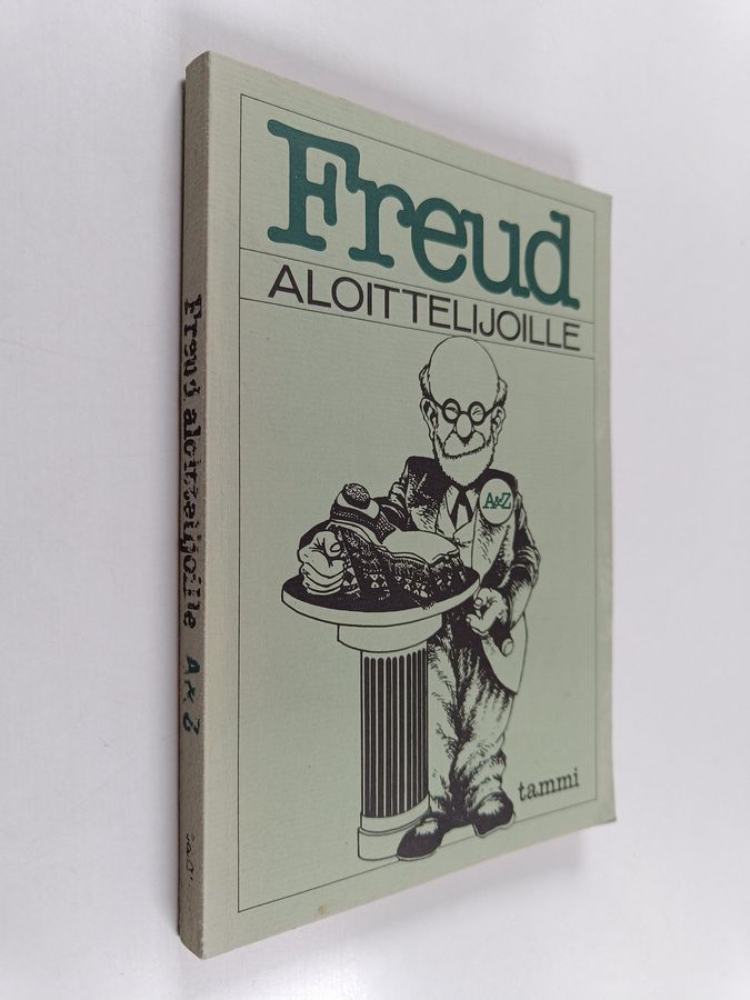 Freud aloittelijoille