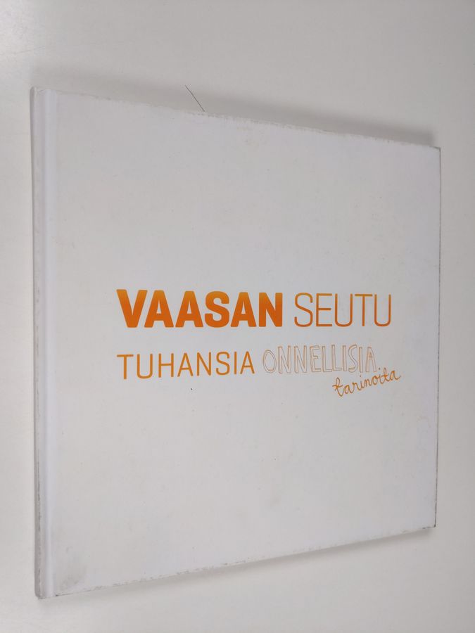 Vaasan seutu