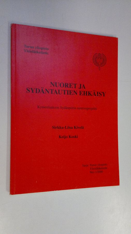 Nuoret ja sydäntautien ehkäisy