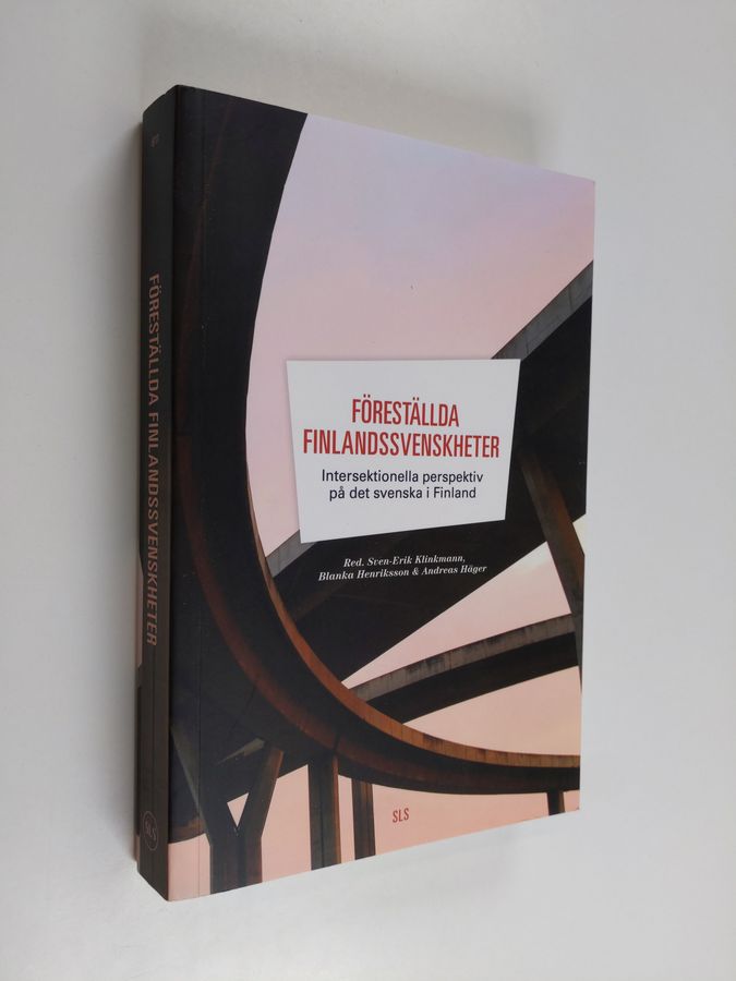 Föreställda finlandssvenskheter