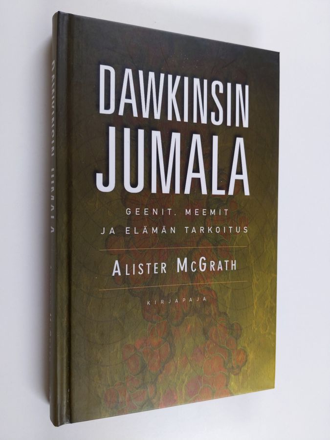 Dawkinsin jumala