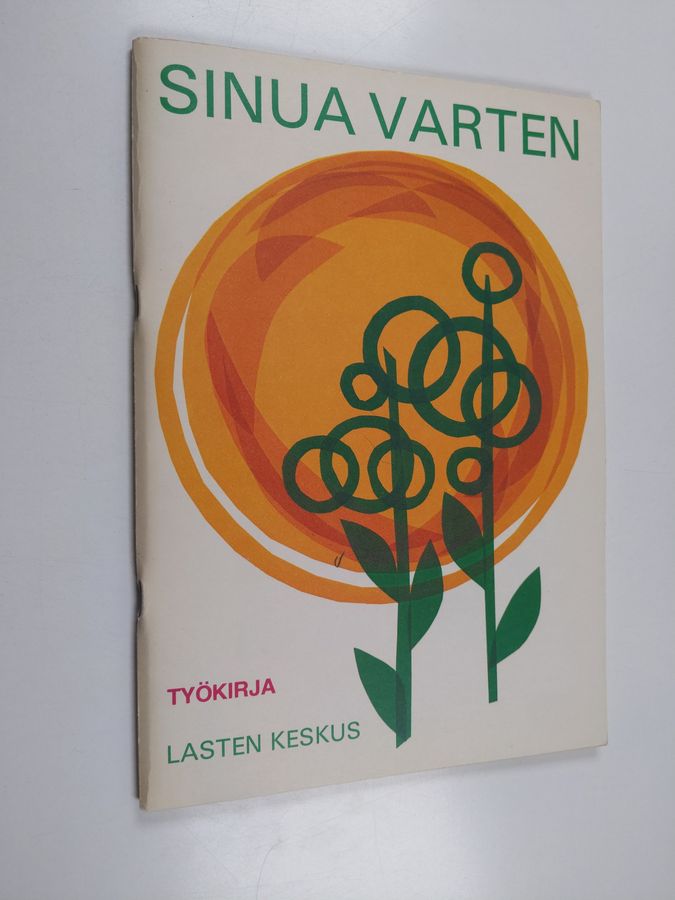 Sinua varten