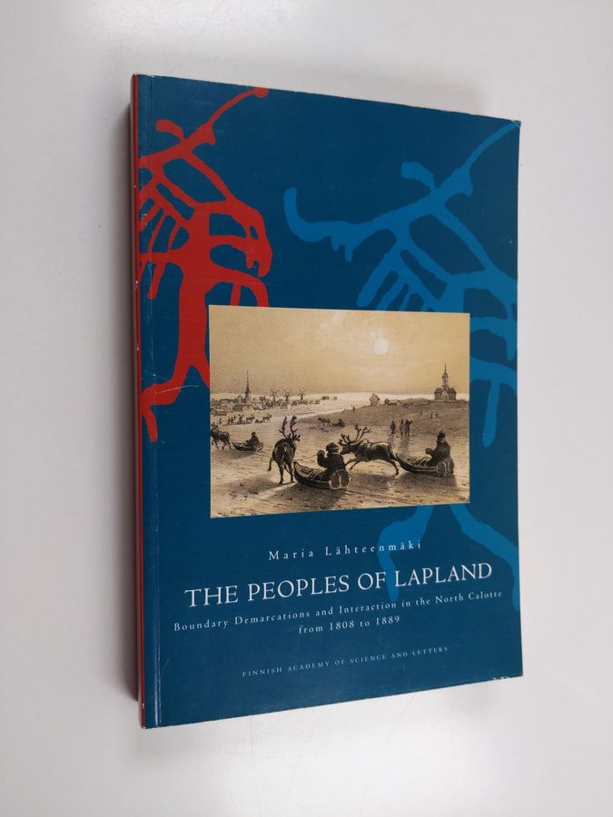 The peoples of Lapland