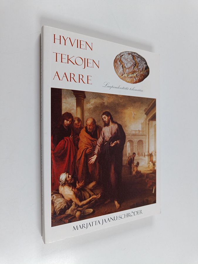 Hyvien tekojen aarre