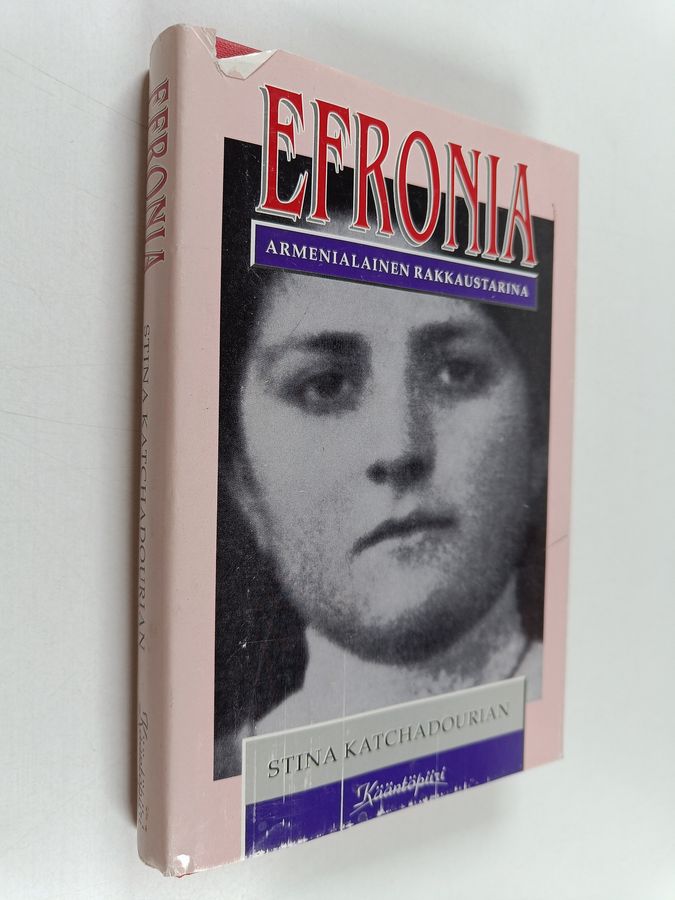 Efronia