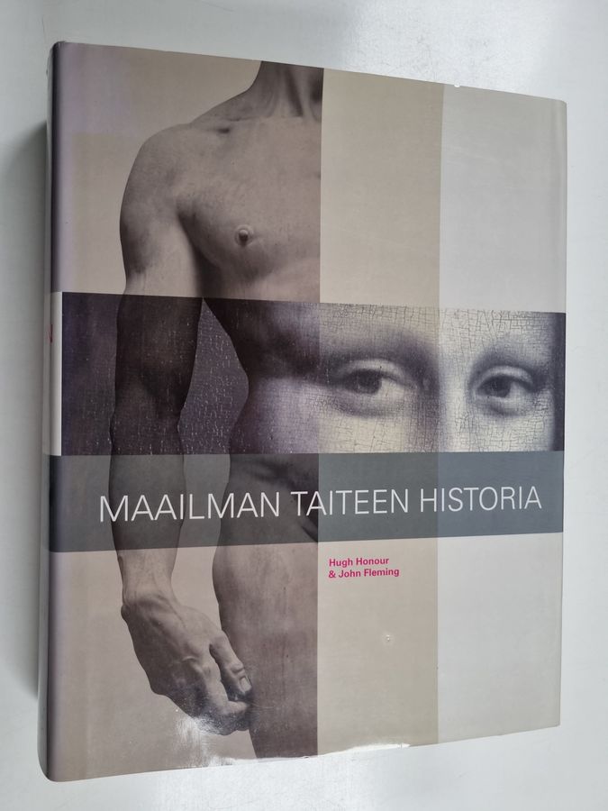 Hugh Honour & John Fleming : Maailman taiteen historia